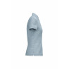 Polo iDeal Basic Brand IB221 de mujer