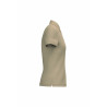 Polo iDeal Basic Brand IB221 de mujer