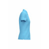 Polo iDeal Basic Brand IB221 de mujer