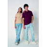 Polo iDeal Basic Brand IB221 de mujer