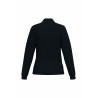 Polo iDeal Basic Brand IB223 de mujer