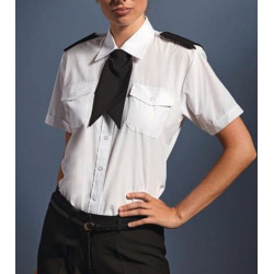 Camisa Piloto mujer Premier PR312