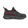 Zapato de seguridad Firestone A10 S1L