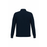 Polo iDeal Basic Brand IB222 manga larga