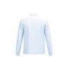 Polo iDeal Basic Brand IB222 manga larga