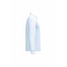 Polo iDeal Basic Brand IB222 manga larga