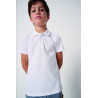 Polo iDeal Basic Brand IB297 infantil