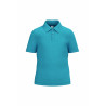 Polo iDeal Basic Brand IB297 infantil