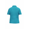 Polo iDeal Basic Brand IB297 infantil