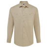 Camisa de servicio unisex Premier PR021