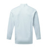 Chaqueta de chef manga larga Coolchecker® Premier PR903