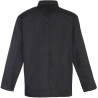 Chaqueta de cocina manga larga Premier PR665