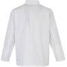 Chaqueta de cocina manga larga Premier PR665