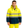 Chaqueta PrimaPro TORNADO2 COMBI JACKET impermeable