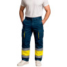 Pantalon PrimaPro HIDRA