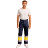 Pantalon PrimaPro HIDRA PLUS forrado