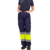 Pantalon PrimaPro WIND3