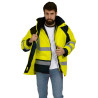 Parka PrimaPro RAPTOR2 COMBI
