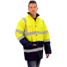 Parka PrimaPro STORM COMBI