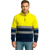 Sudadera PrimaPro THUNDER