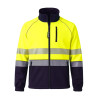 Sudadera PrimaPro THUNDERBIRD