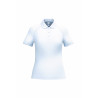 Polo deportivo iDeal Basic Brand IB201 mujer