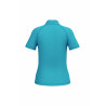 Polo deportivo iDeal Basic Brand IB201 mujer