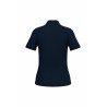 Polo deportivo iDeal Basic Brand IB201 mujer