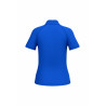 Polo deportivo iDeal Basic Brand IB201 mujer
