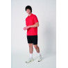 Polo deportivo iDeal Basic Brand IB200 hombre