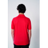 Polo deportivo iDeal Basic Brand IB200 hombre