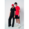 Polo deportivo iDeal Basic Brand IB200 hombre