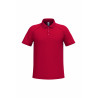 Polo deportivo iDeal Basic Brand IB200 hombre