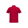 Polo deportivo iDeal Basic Brand IB200 hombre