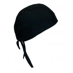Gorro bandana cocinero | Hostelería | cocina | VELILLA MACIS
