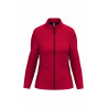 Softshell iDeal Basic Brand IB411 de mujer
