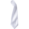 Corbata "Colours" de satén Premier PR750
