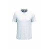 Camiseta iDeal Basic Brand IB310 hombre