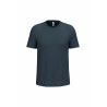Camiseta iDeal Basic Brand IB310 hombre