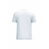 Camiseta iDeal Basic Brand IB310 hombre