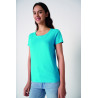 Camiseta iDeal Basic Brand IB311 de mujer