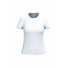 Camiseta iDeal Basic Brand IB311 de mujer