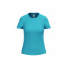 Camiseta iDeal Basic Brand IB311 de mujer