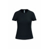 Camiseta iDeal Basic Brand IB311 de mujer