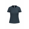 Camiseta iDeal Basic Brand IB311 de mujer