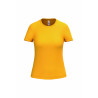 Camiseta iDeal Basic Brand IB311 de mujer