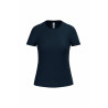 Camiseta iDeal Basic Brand IB311 de mujer