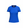 Camiseta iDeal Basic Brand IB311 de mujer