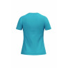 Camiseta iDeal Basic Brand IB311 de mujer