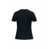 Camiseta iDeal Basic Brand IB311 de mujer